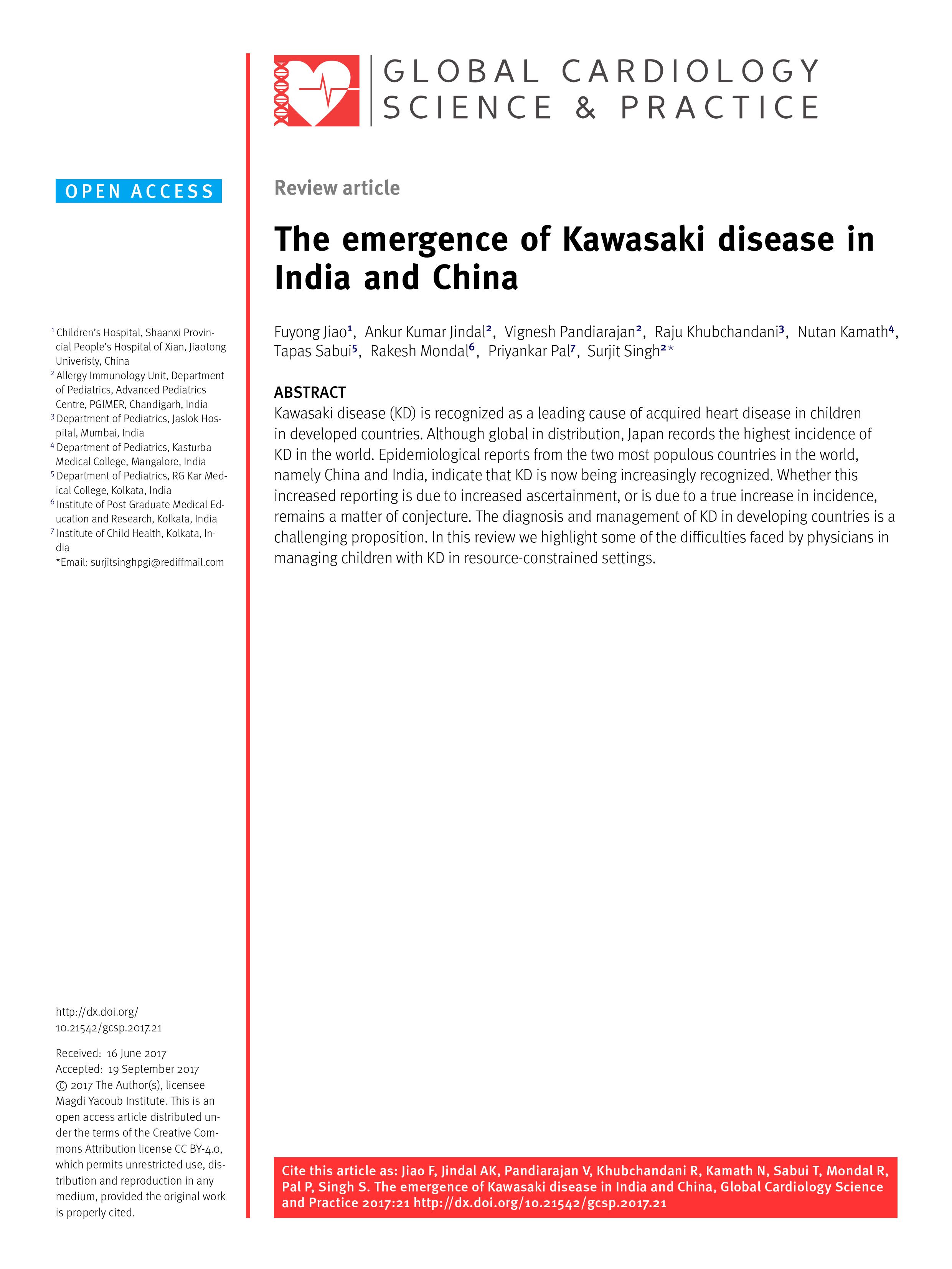 KD_2017_November_Global_Cardiology_Science_Practice