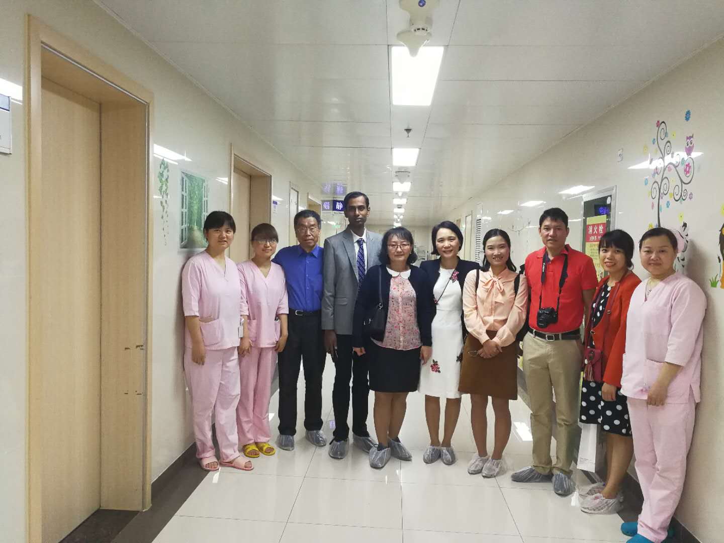 西北第二届国际川崎病会议召开