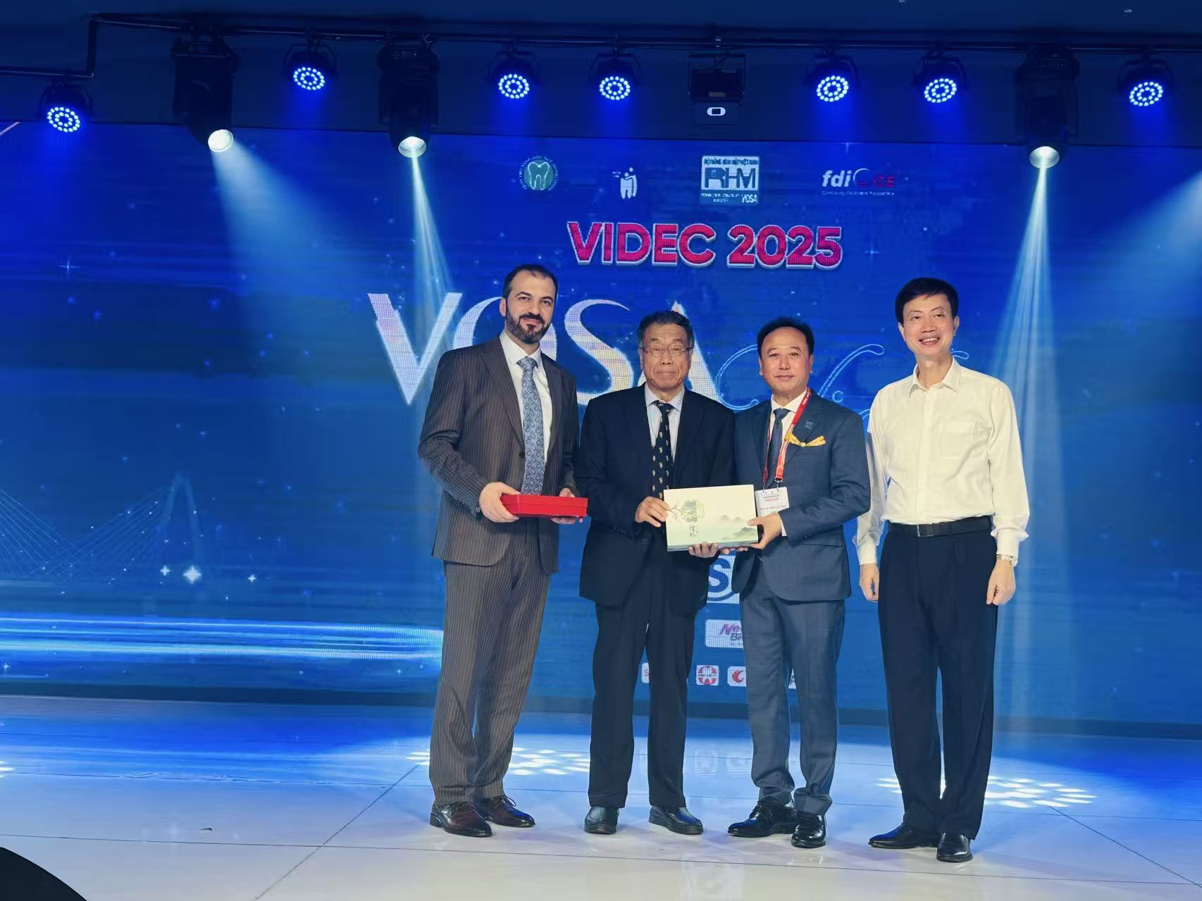 VIDEC2025